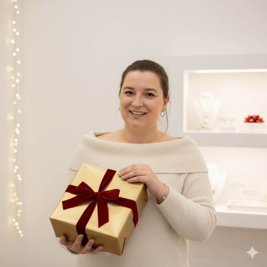 Dárky pro ženy