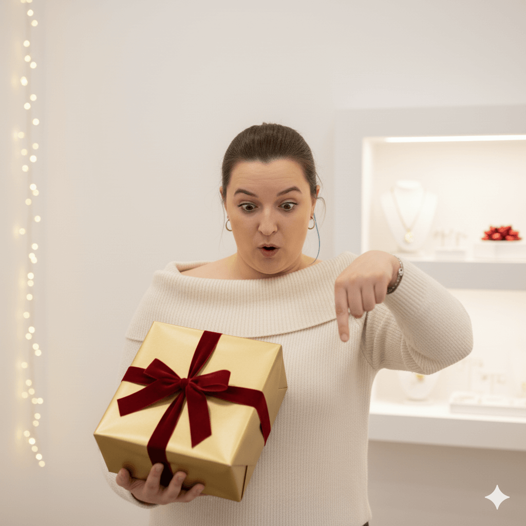 Tipy na dárky pro ženy