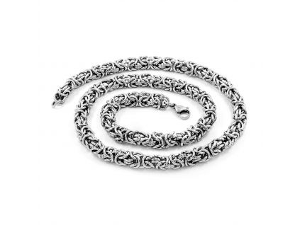 Řetěz KRÁLOVSKÝ VZOR