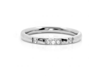 Jemný prsten SUPERIOR