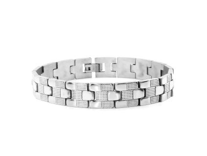 Náramek CRISS CROSS