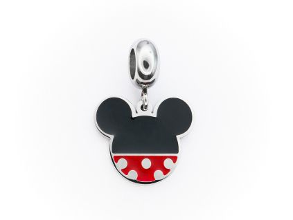 Visací přívěsek ČEPICE MICKEY BAREVNÝ