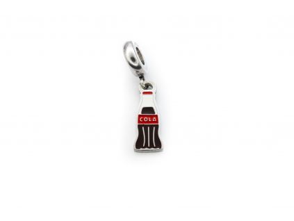 Visací přívěsek na náramek COLA BAREVNÝ