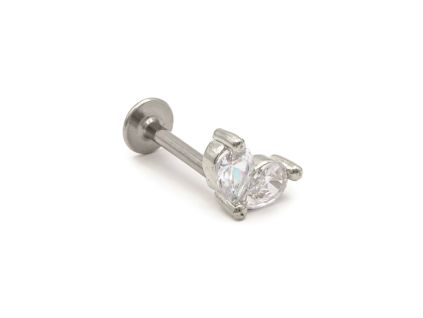 Labret JISKRA LÁSKY