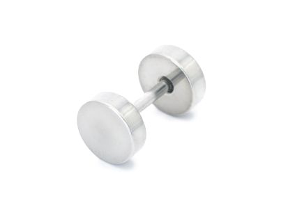 FAKE PLUG 0,6 cm