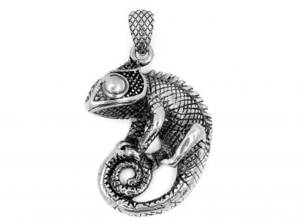Přívěsek CHAMELEON
