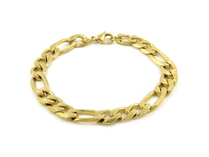 Náramek FIGARO GOLD