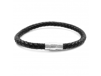 S2673 Náramek BLACK 22 cm