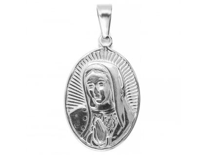 Přívěsek MADONKA