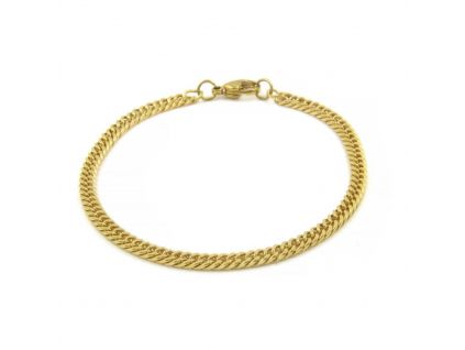 Náramek PANCR GOLD II