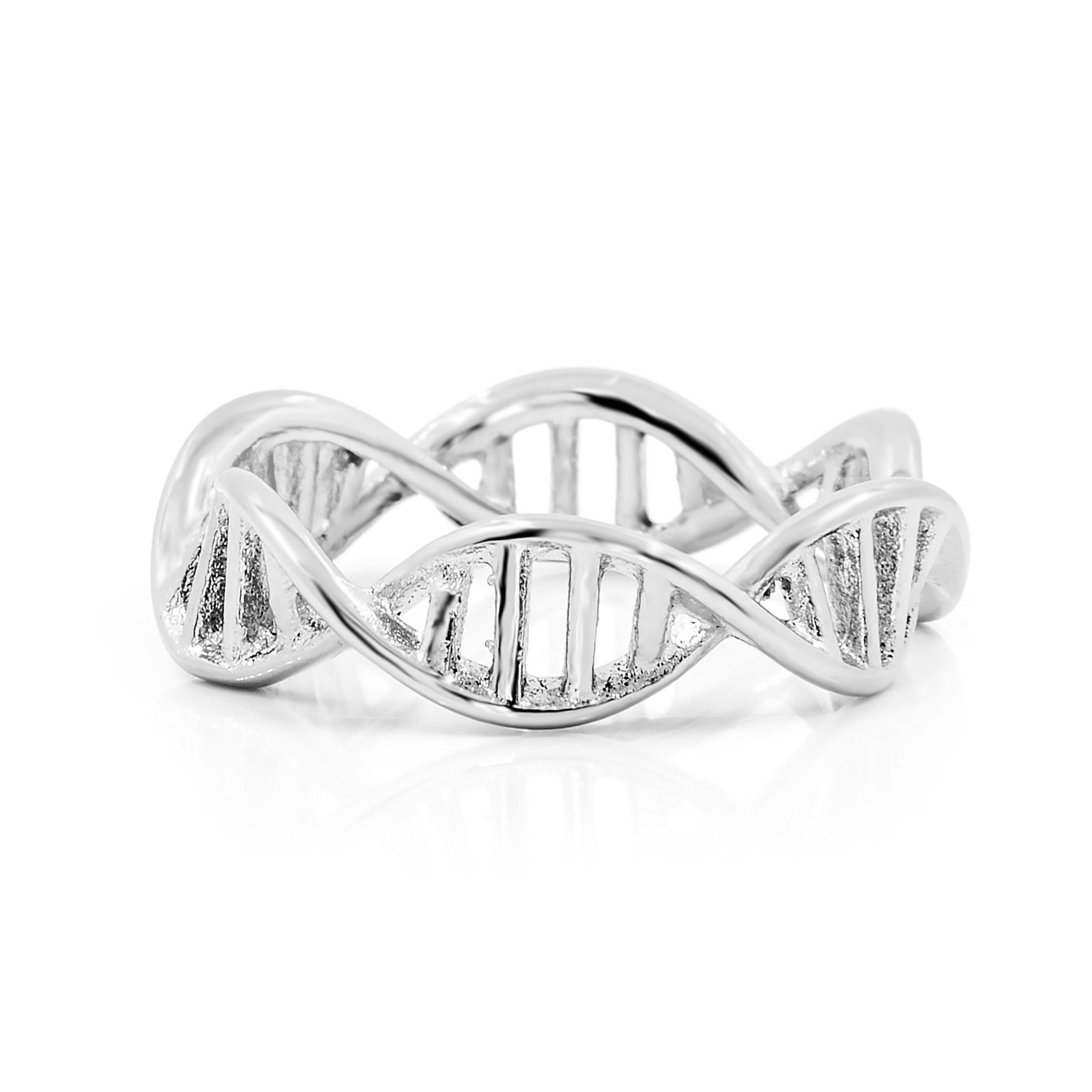 BRUNO Prsten DNA Velikost: 9 (EU: 59 - 61)