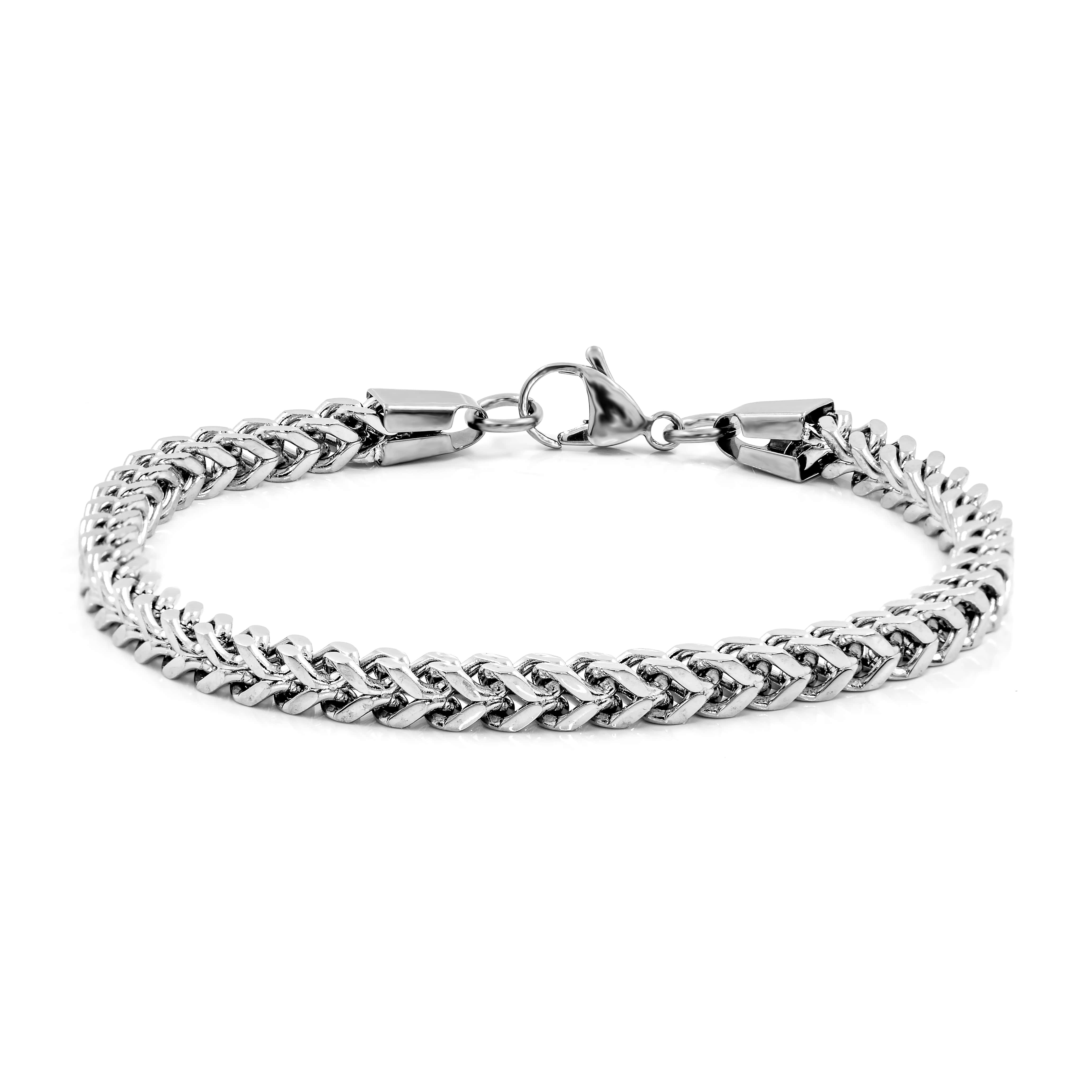 BRUNOshop.cz Náramek CUBE II