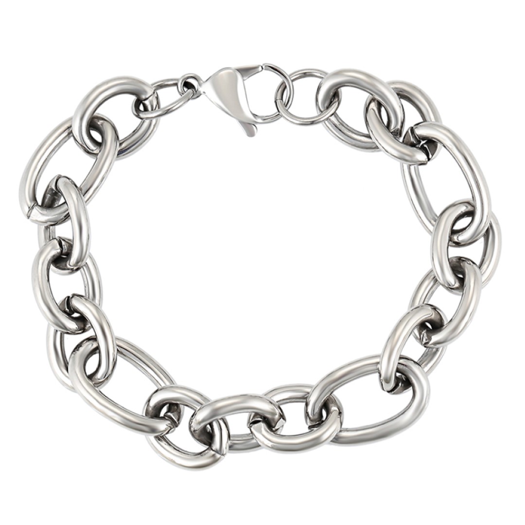 BRUNOshop.cz Náramek FIGARO ŘETĚZ