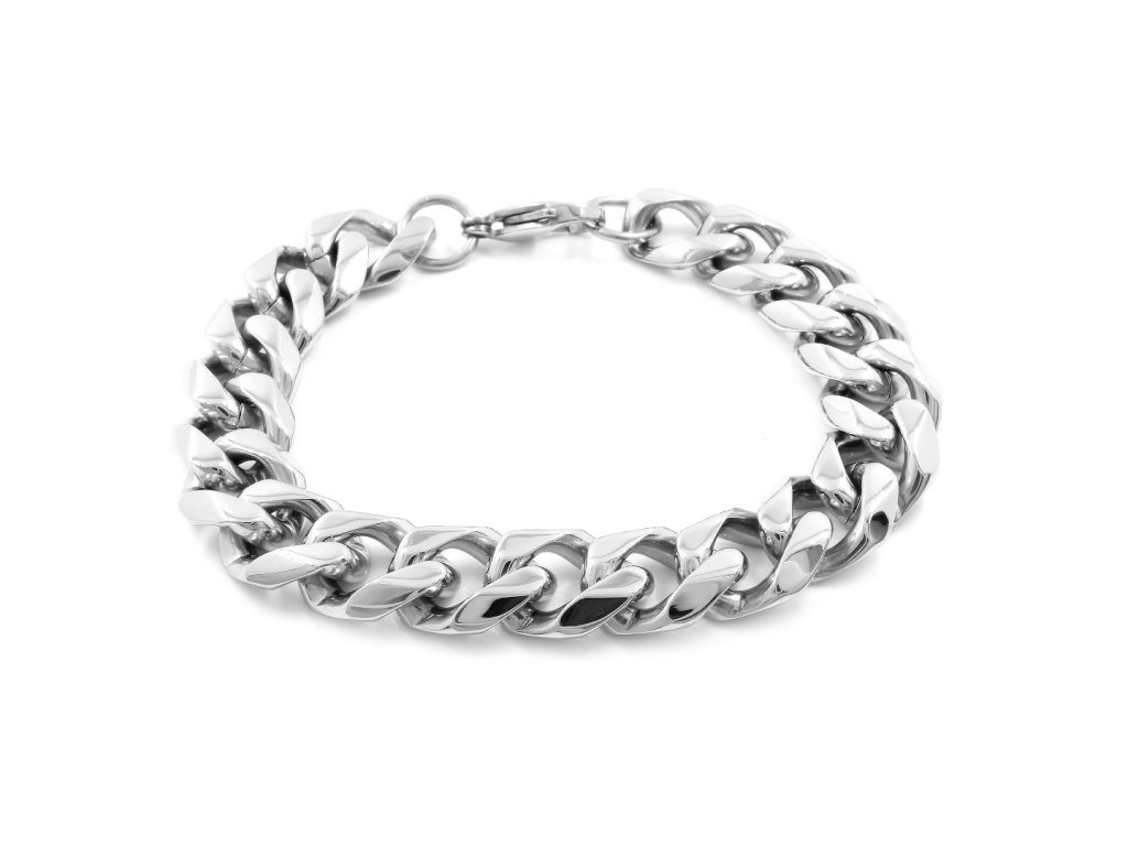 BRUNOshop.cz Náramek PANCR Délka: 22 cm