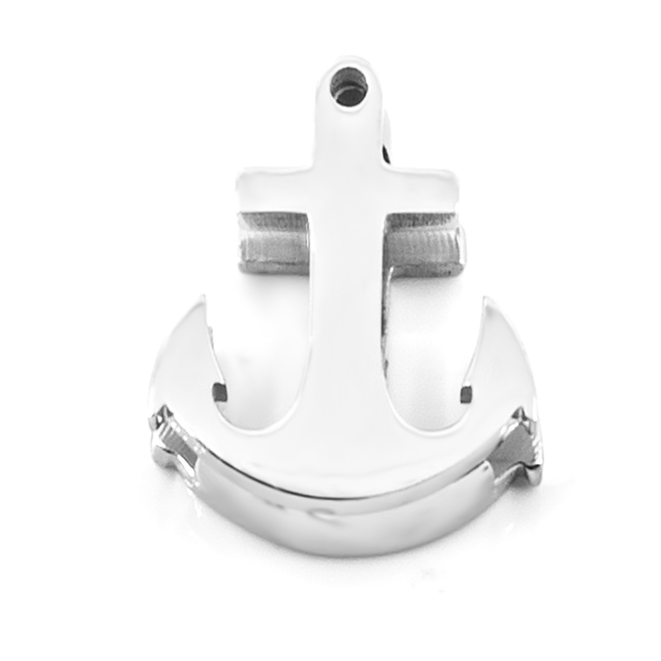 BRUNOshop.cz Přívěsek na plochý náramek KOTVA