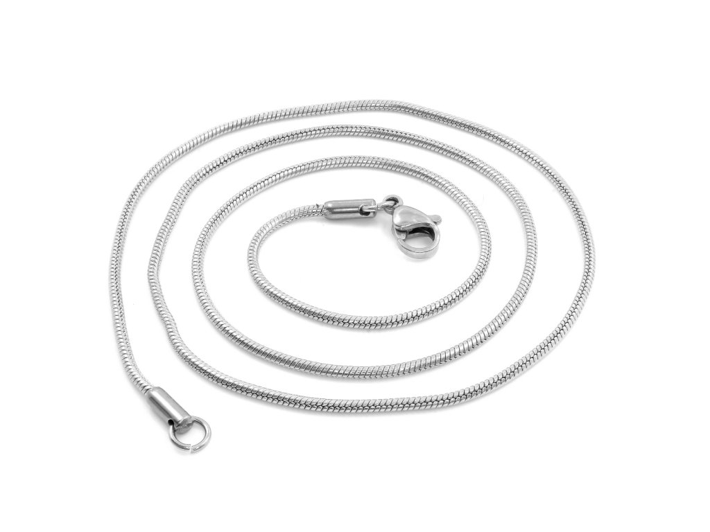 BRUNOshop.cz Řetízek LANKO 60/0,15 cm