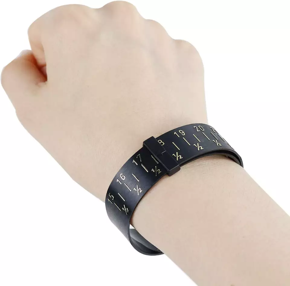 BRUNOshop.cz Měřící proužek - náramky