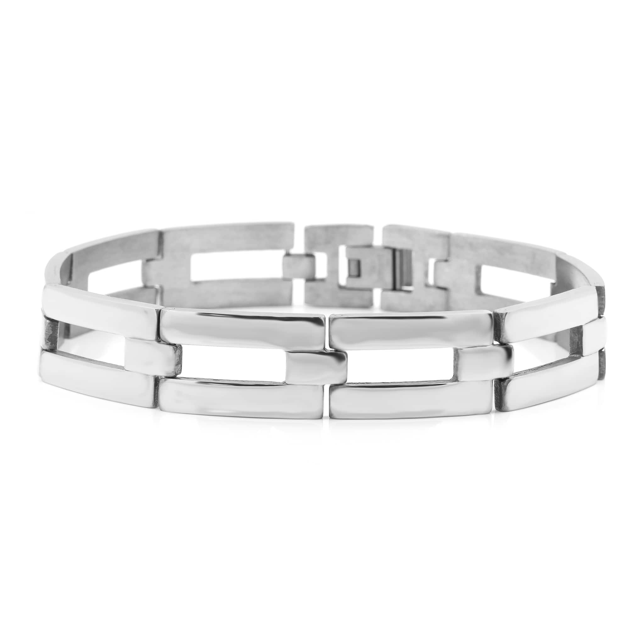 BRUNOshop.cz Dvojitý pánský náramek