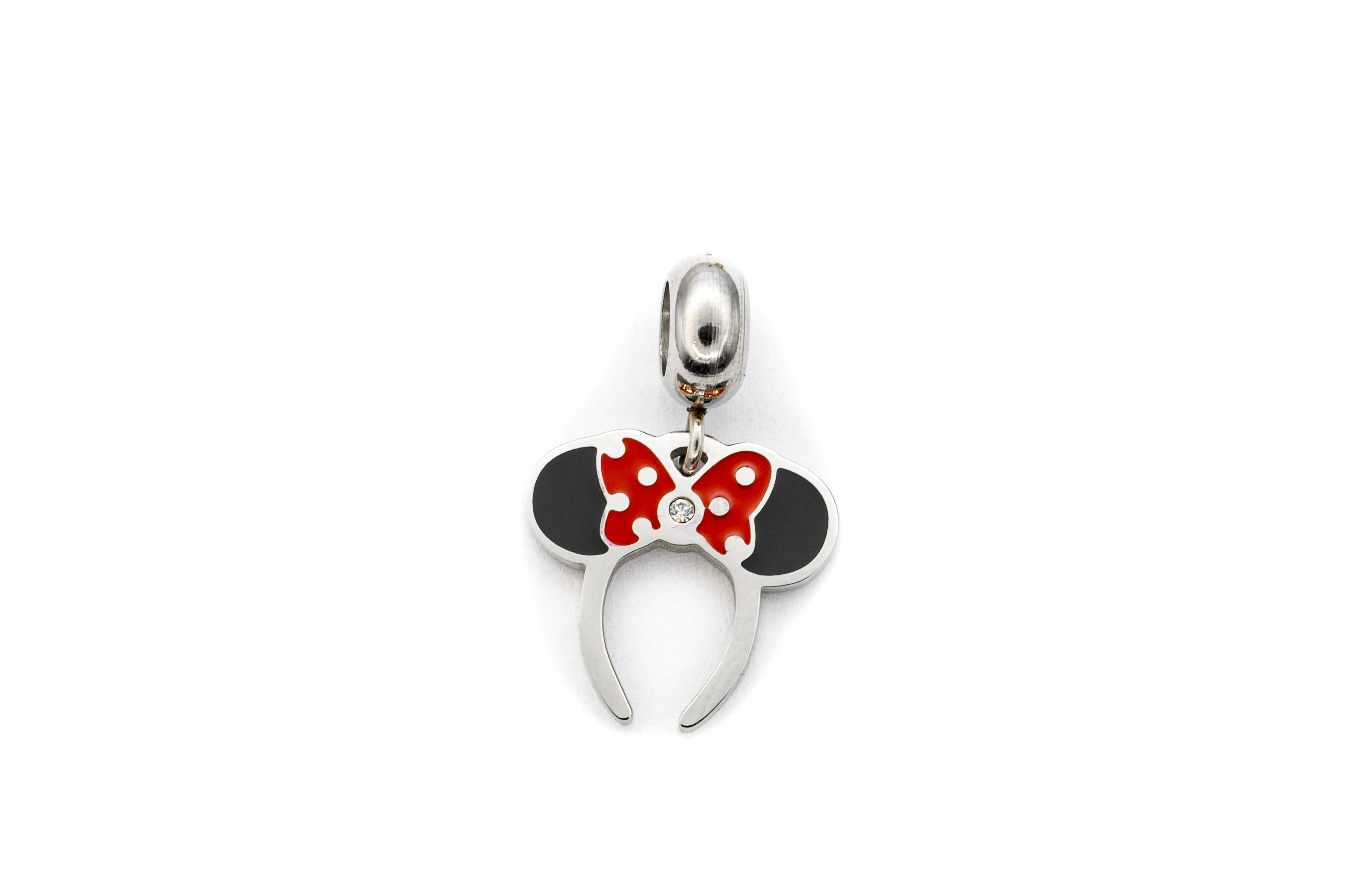 Visací přívěsek ČELENKA MINNIE BAREVNÝ