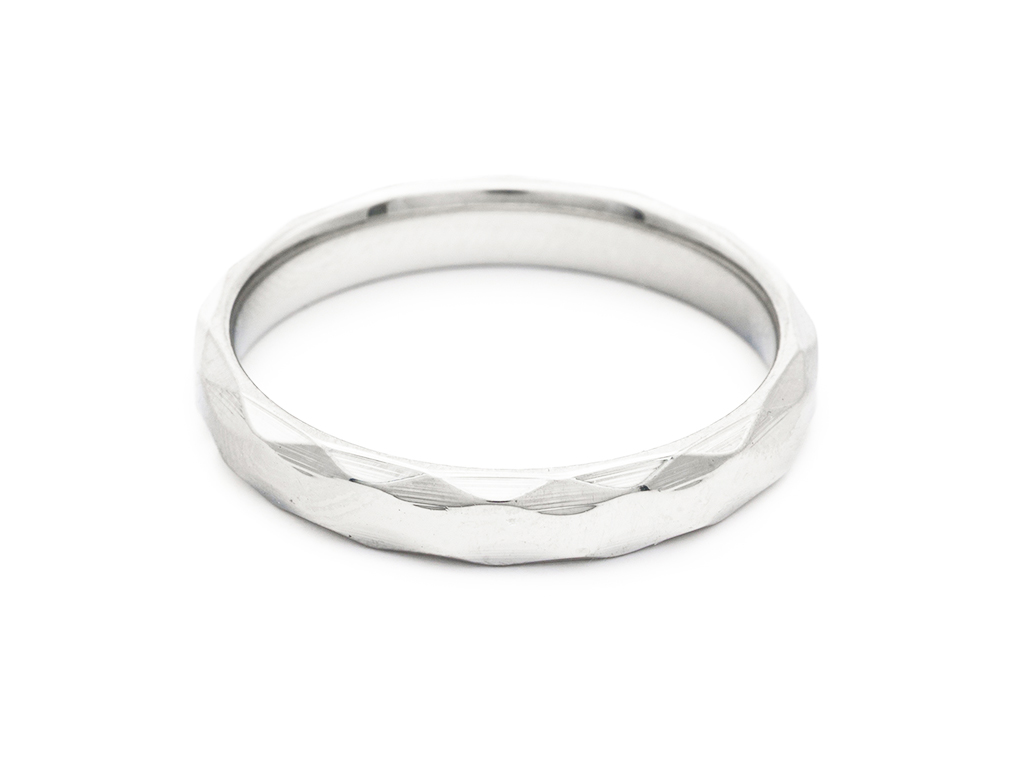 BRUNOshop.cz Snubní prsten Velikost: 7 (EU: 54 - 56)