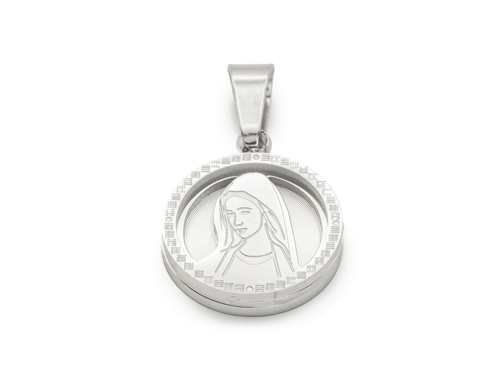 BRUNOshop.cz Přívěsek MADONKA