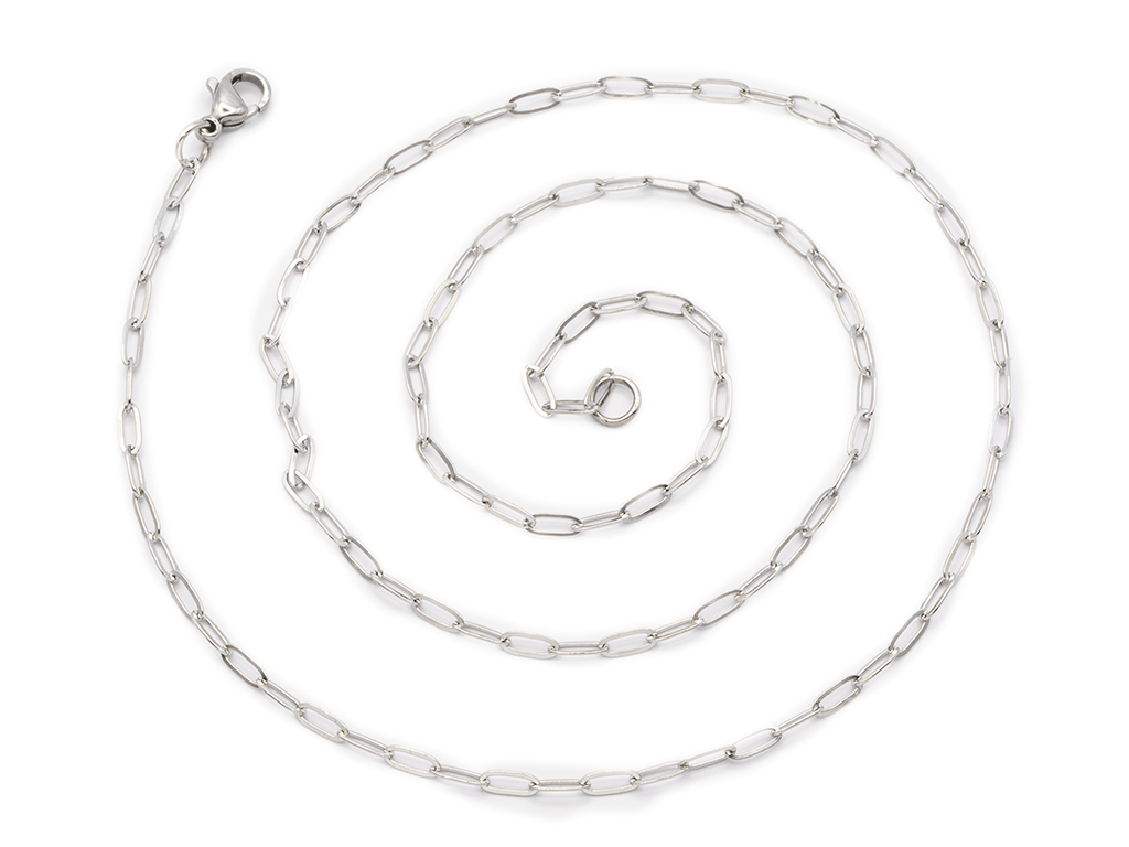 BRUNOshop.cz Tenký řetízek ANKER 50/0,2 cm