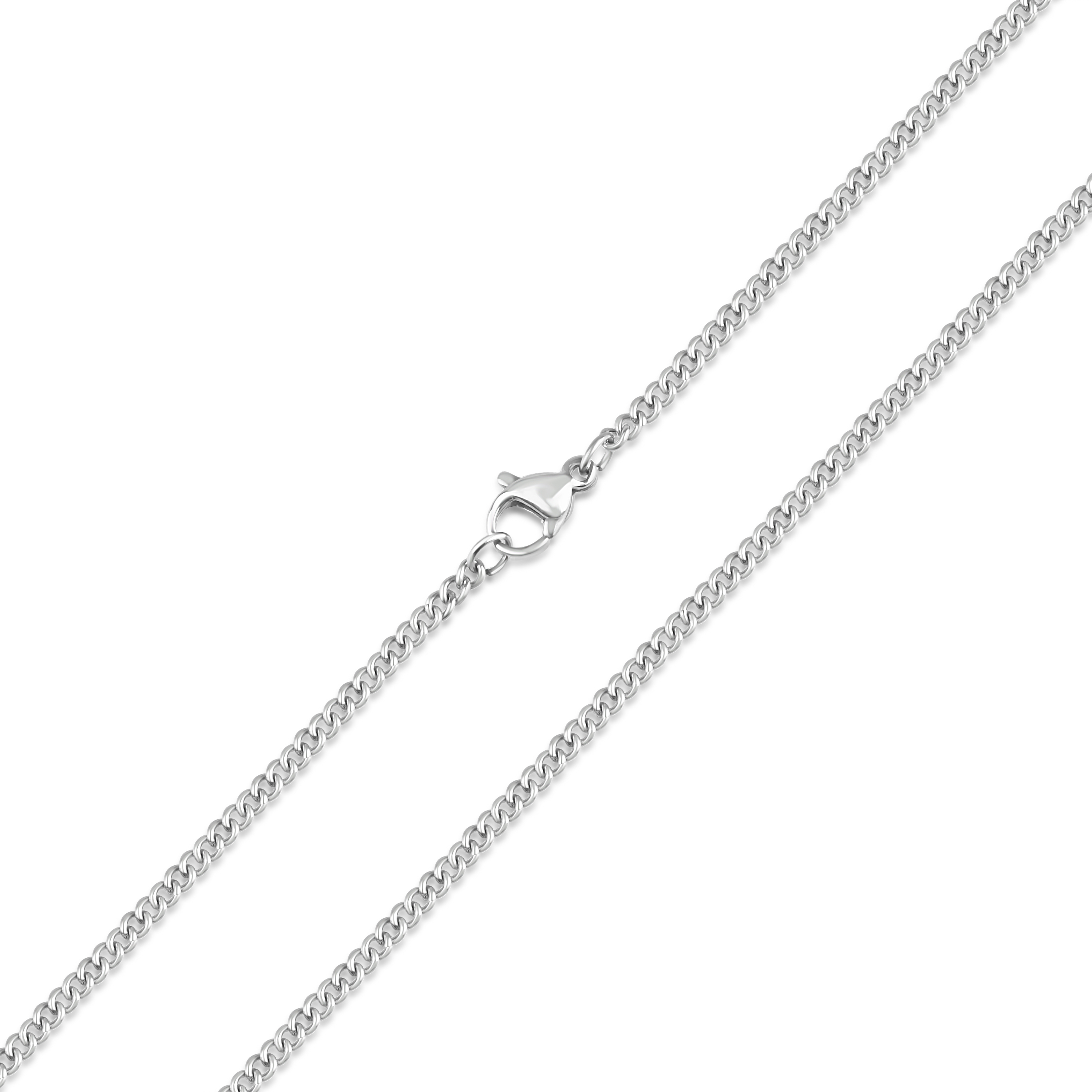 Meucci Řetízek PANCR 50/0,2 cm