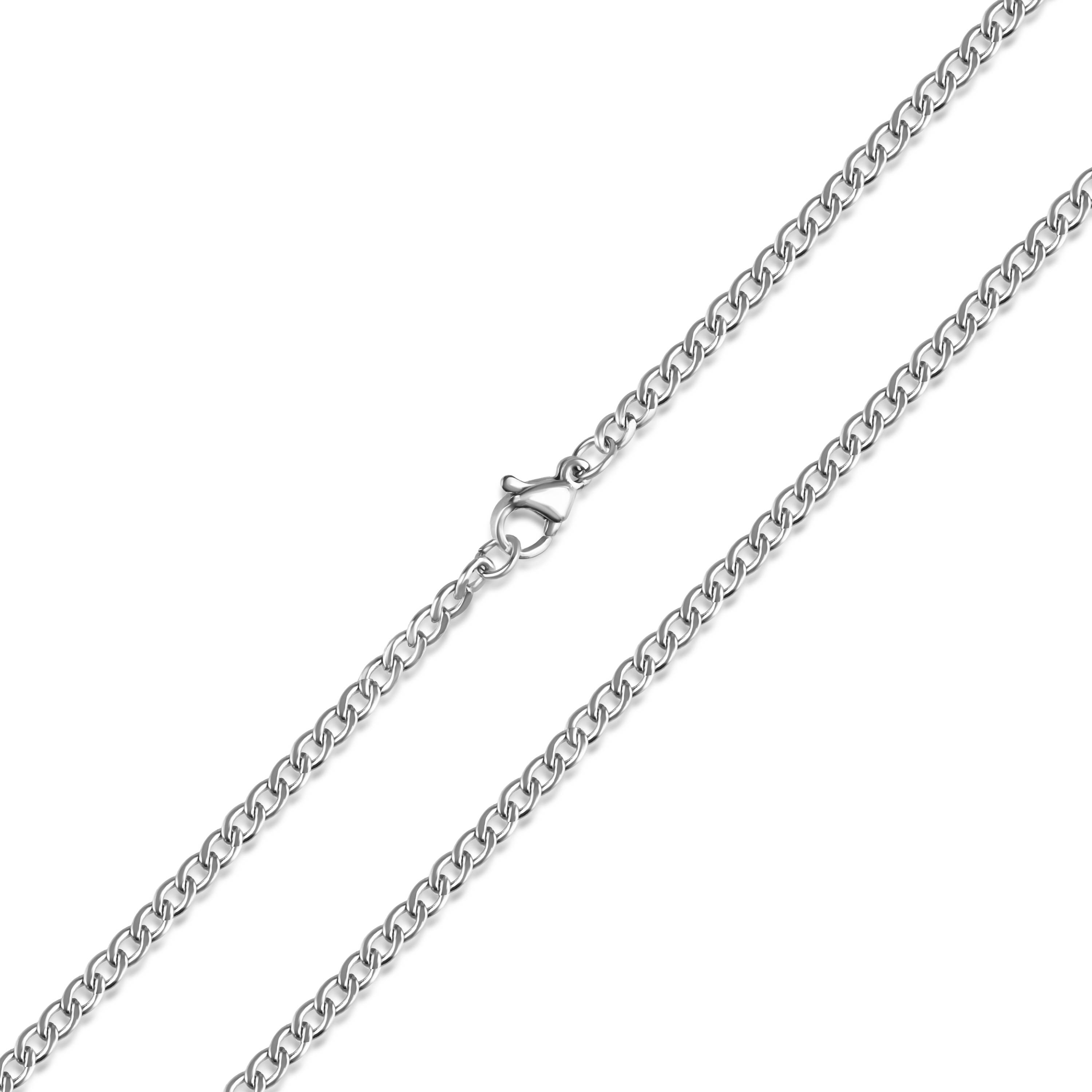 Meucci Řetízek PANCR 75/0,3 cm