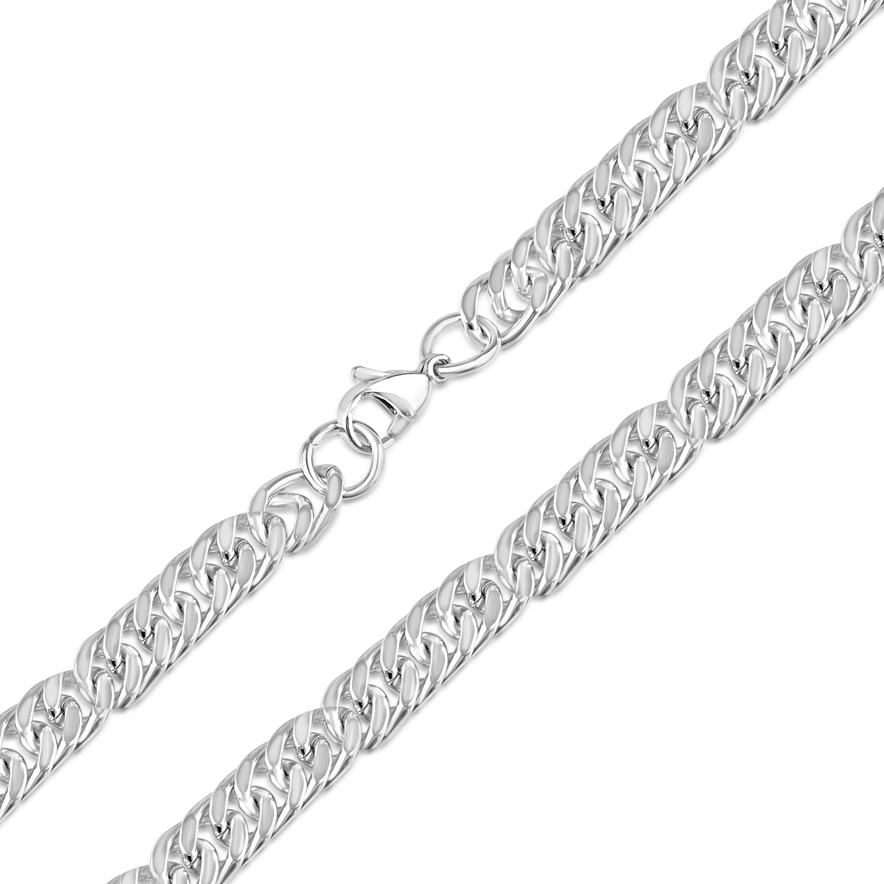 Meucci Řetěz PANCR 60/0,8 cm