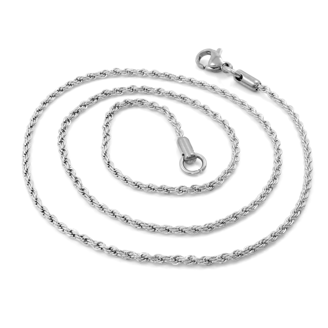 BRUNOshop.cz Řetízek VALIS 45/0,2 cm