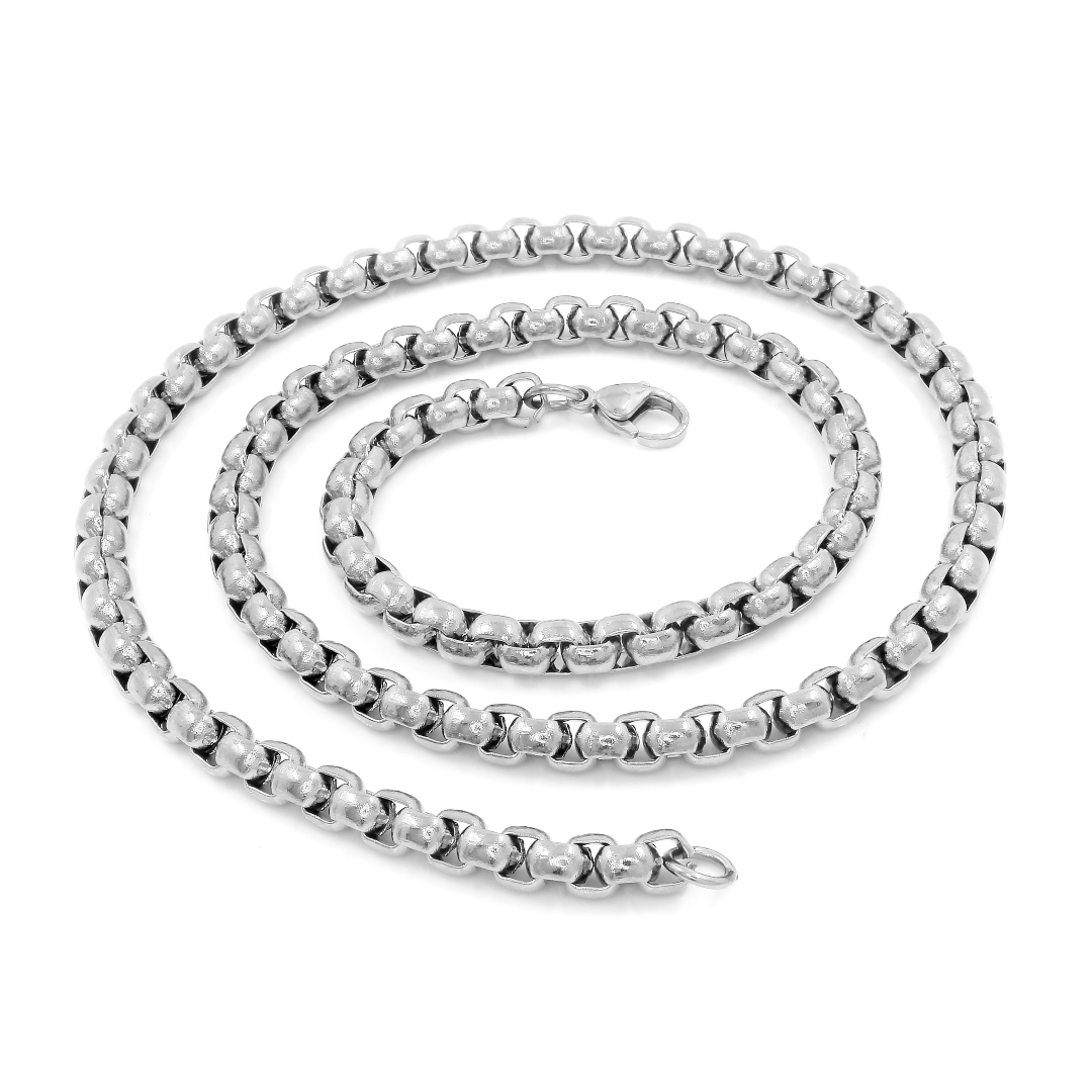 BRUNOshop.cz Řetěz BRUNO 60/0,5 cm