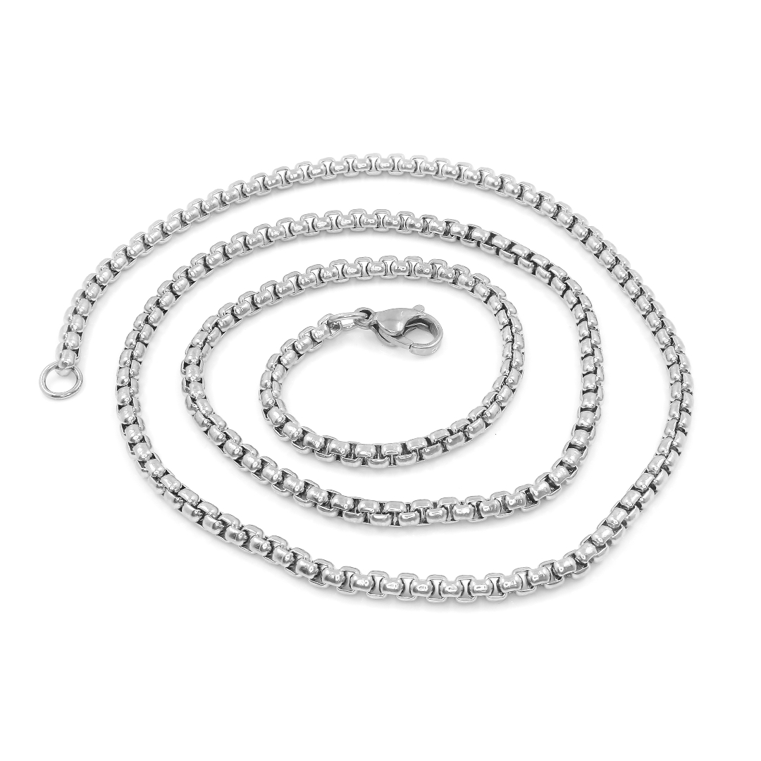 BRUNOshop.cz Řetízek BRUNO 60/0,3 cm