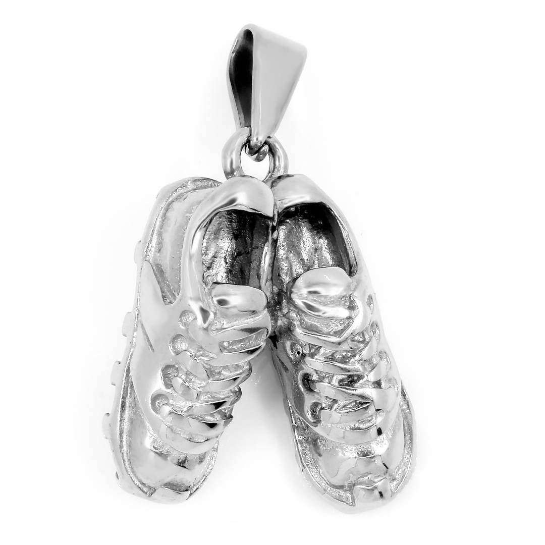 BRUNOshop.cz Přívěsek KOPAČKY