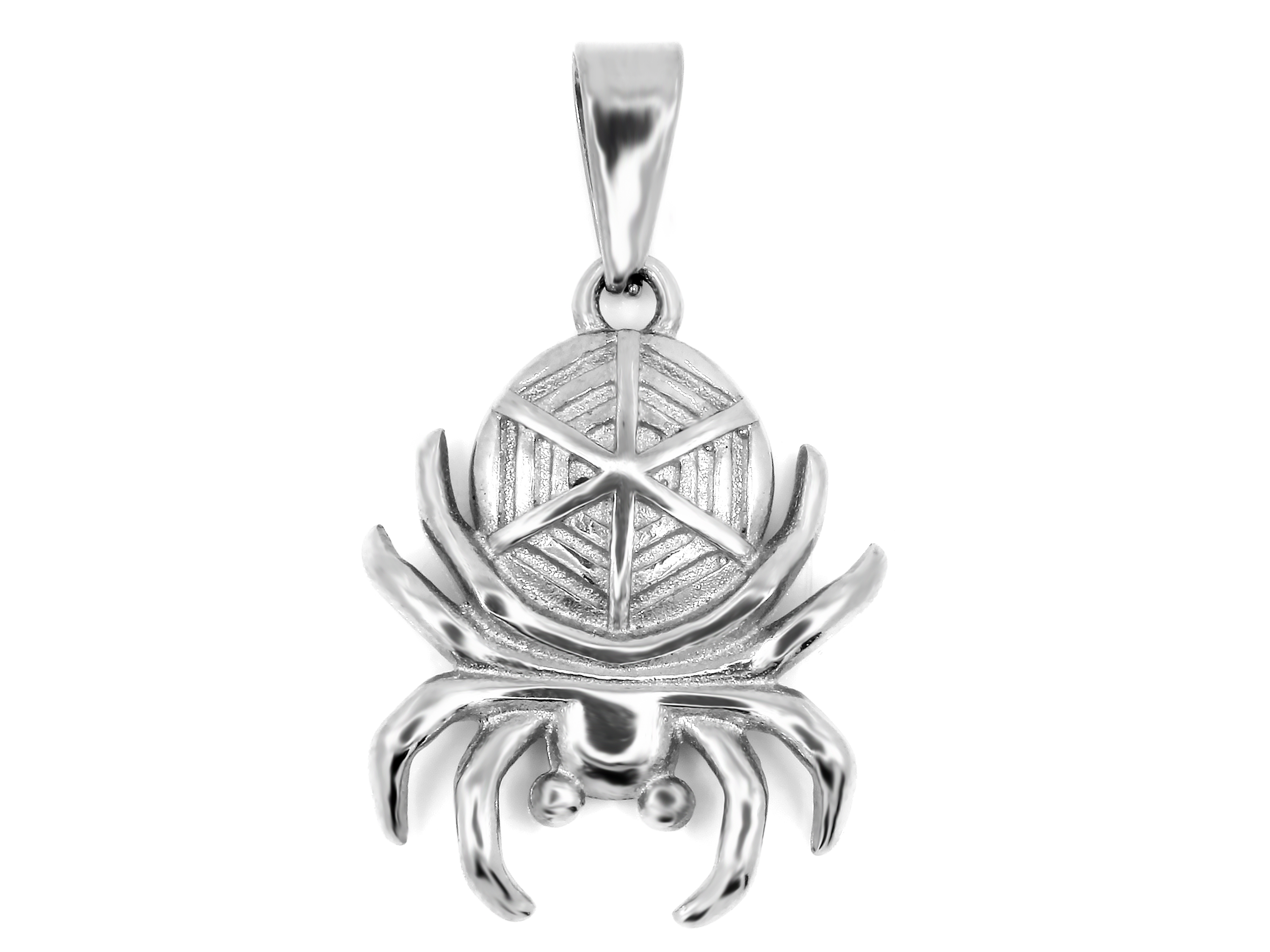 BRUNOshop.cz Přívěsek PAVOUČEK