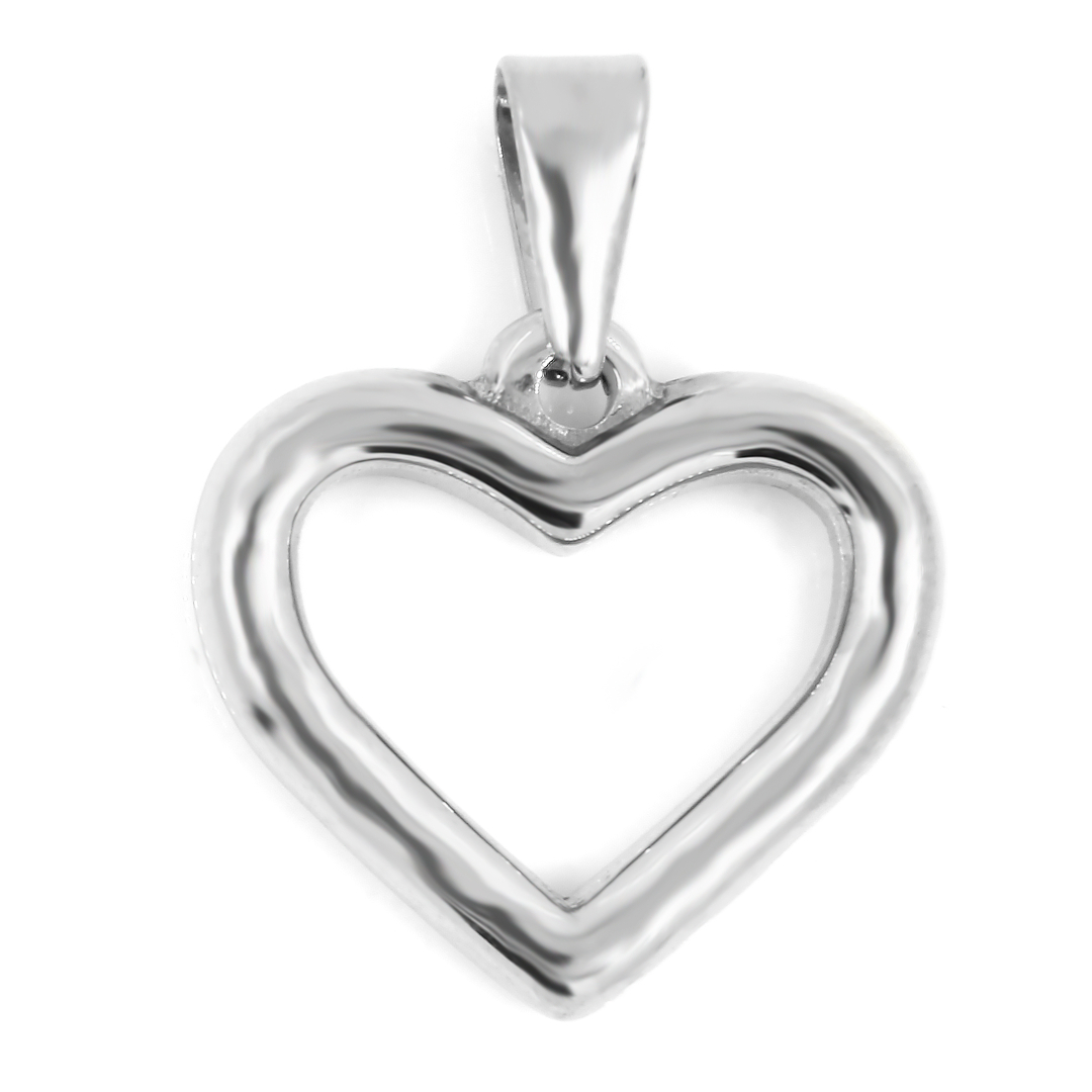 BRUNOshop.cz Přívěsek SRDÍČKO