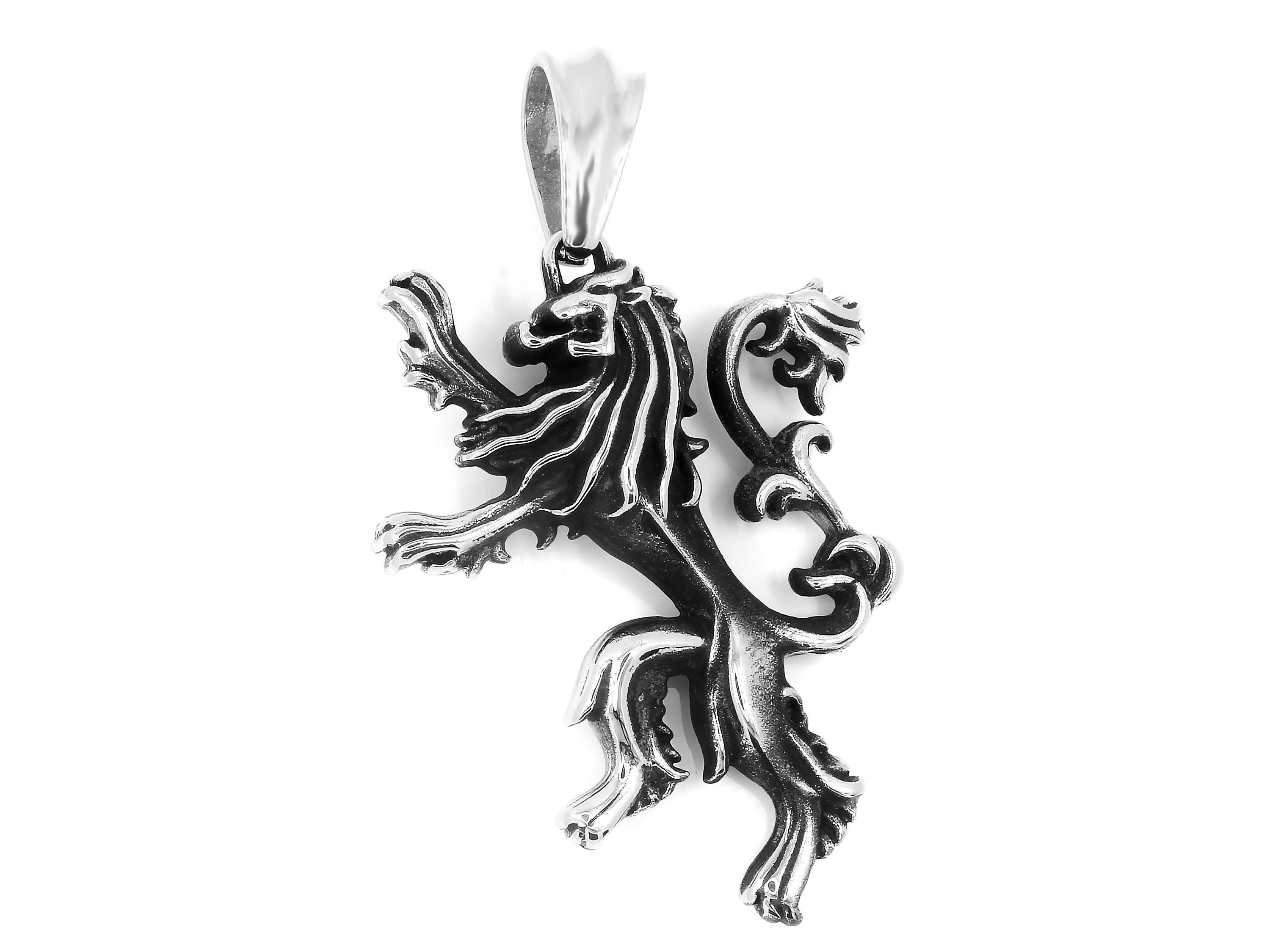 BRUNOshop.cz Přívěsek LEV