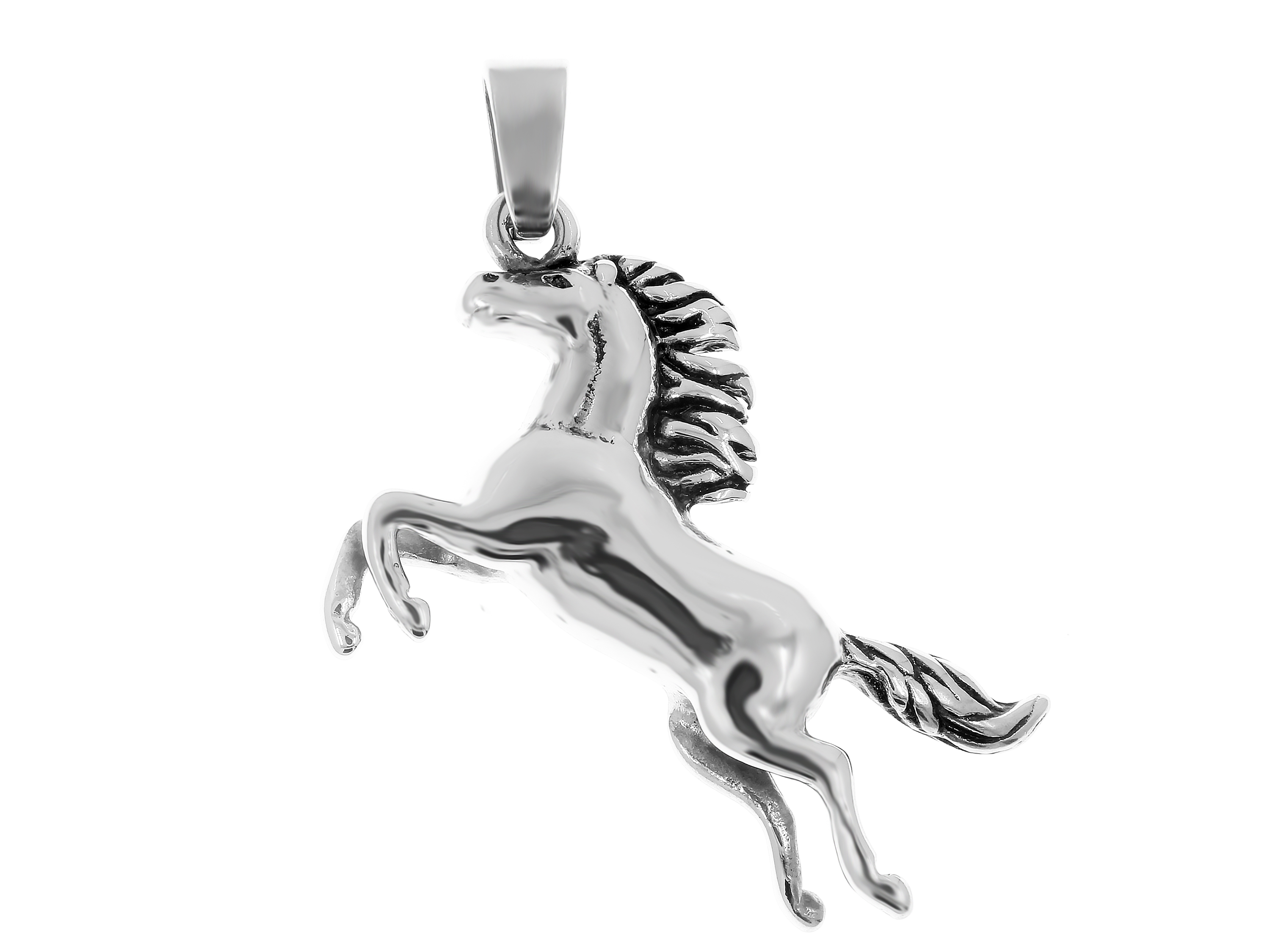 BRUNOshop.cz Přívěsek KŮŇ