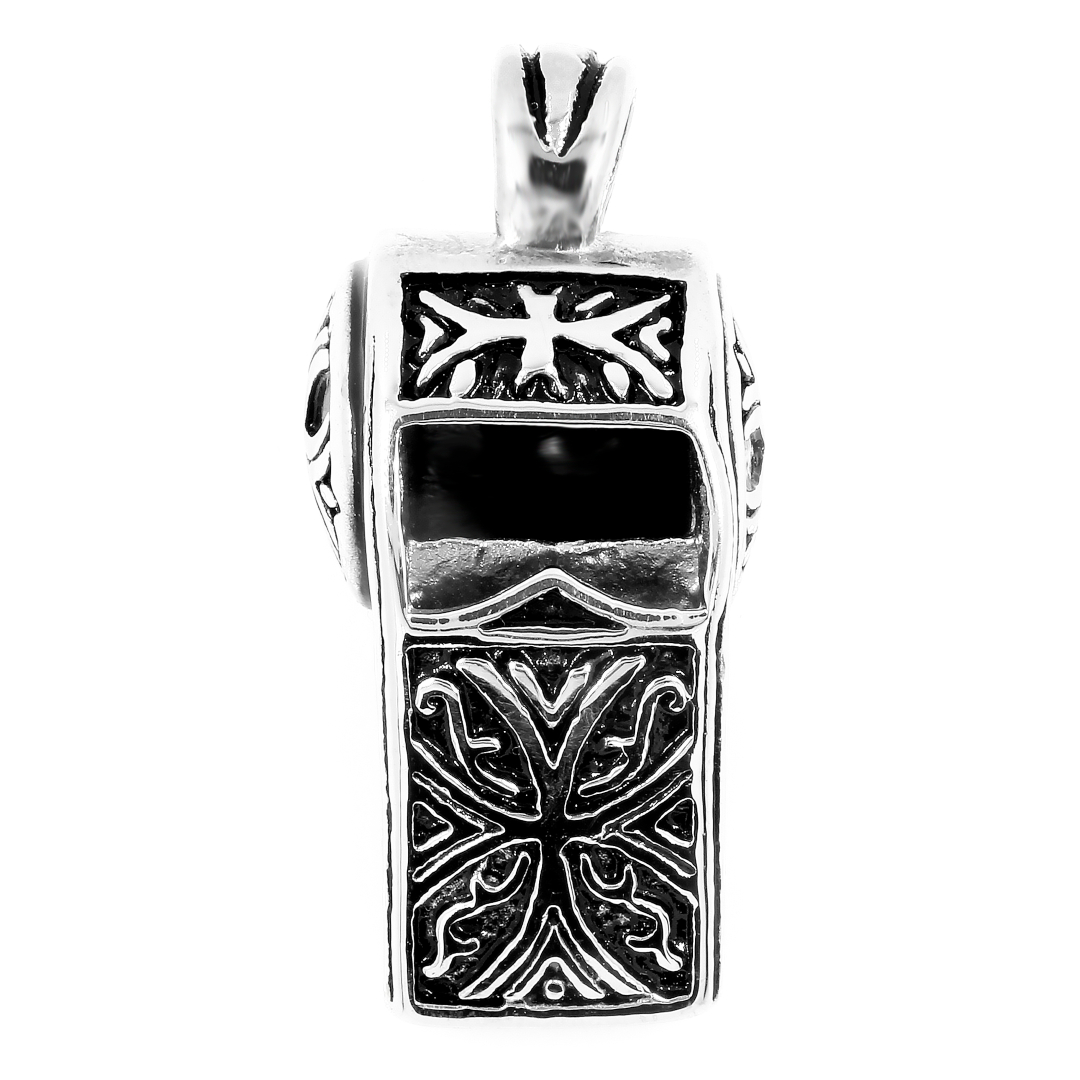 BRUNOshop.cz Přívěsek PÍŠŤALKA