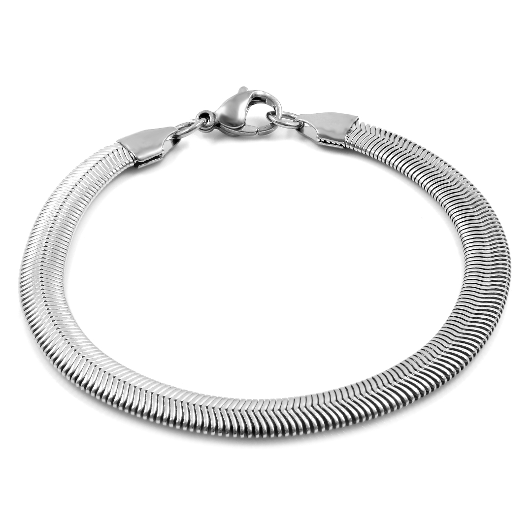 BRUNOshop.cz Náramek SNAKE Délka: 18 cm