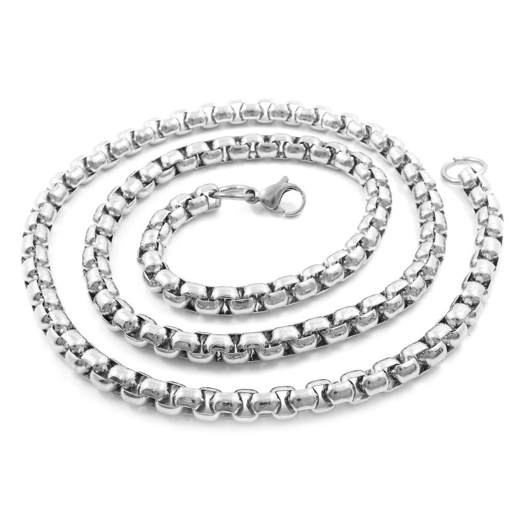 BRUNOshop.cz Řetěz BRUNO 60/0,8 cm