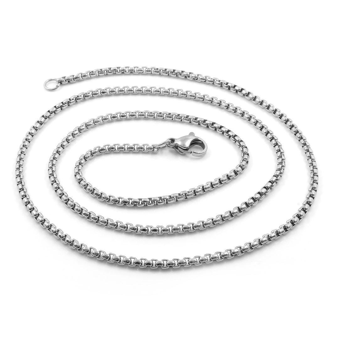 BRUNOshop.cz Řetízek BRUNO 60/0,25 cm