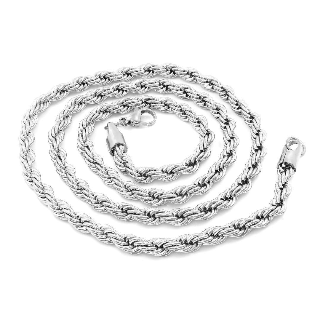 BRUNOshop.cz Řetízek VALIS 60/0,4 cm