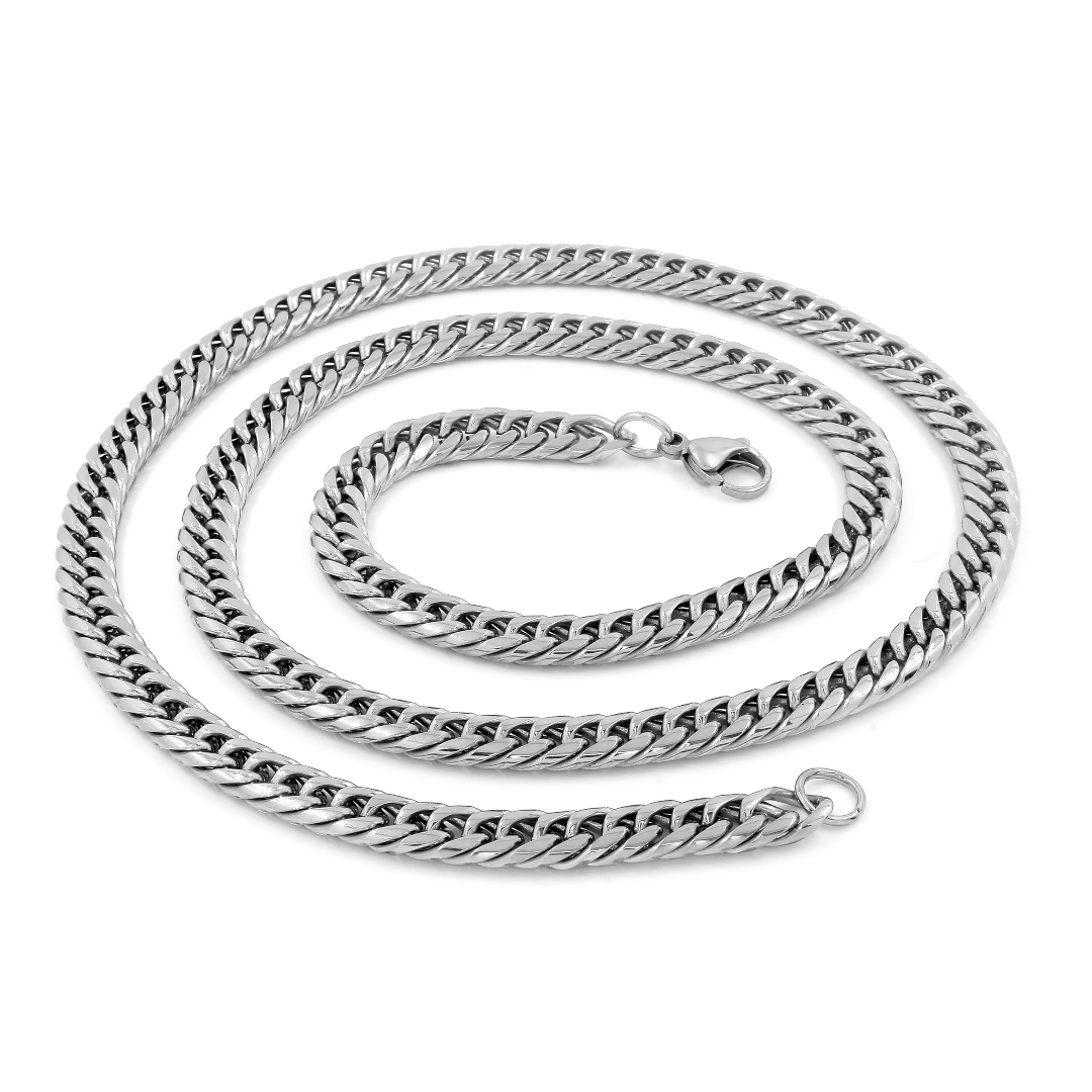 BRUNOshop.cz Řetěz PANCR 60/0,6 cm