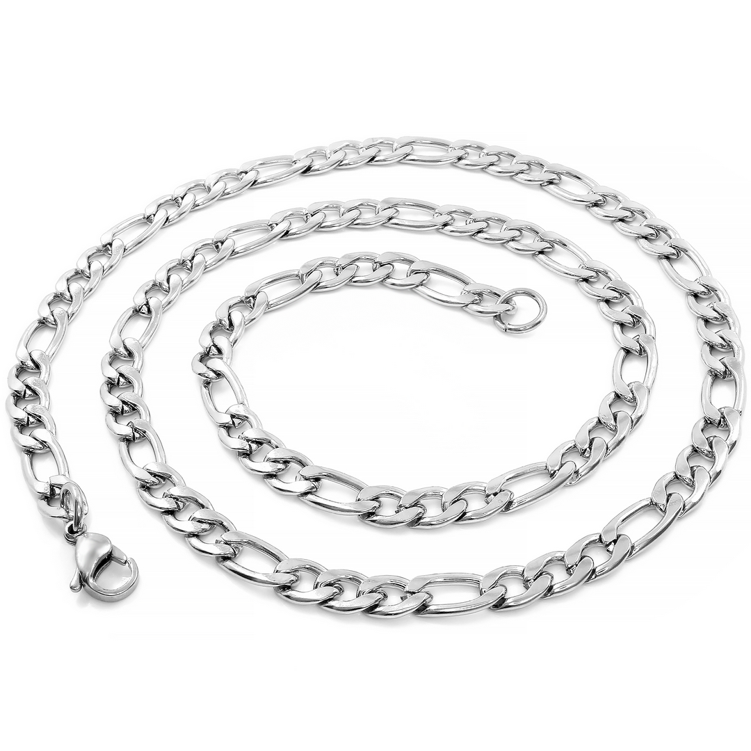 BRUNOshop.cz Řetěz FIGARO 60/0,6 cm