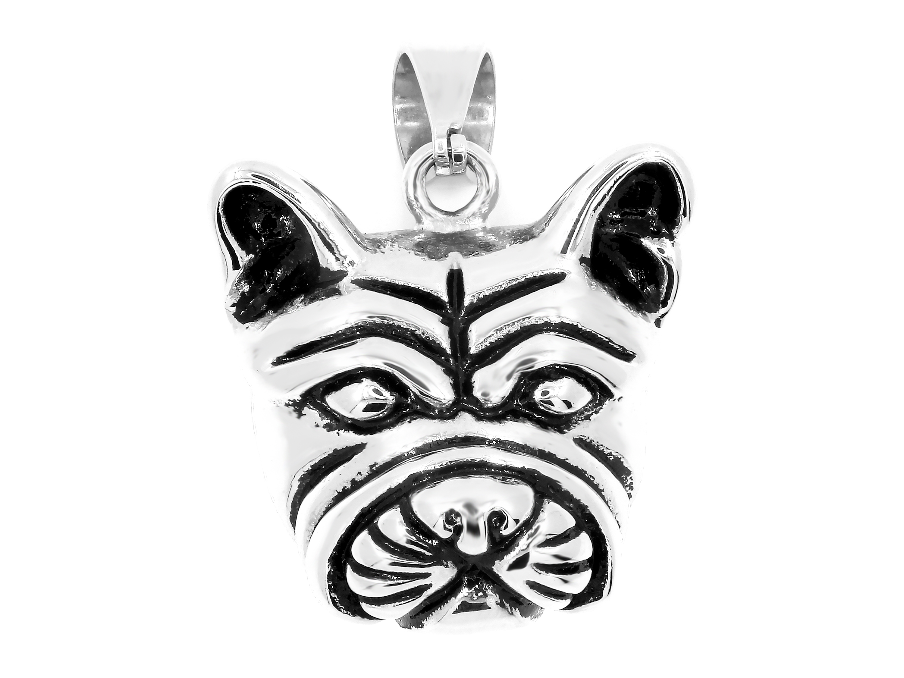 BRUNOshop.cz Přívěsek BULDOK