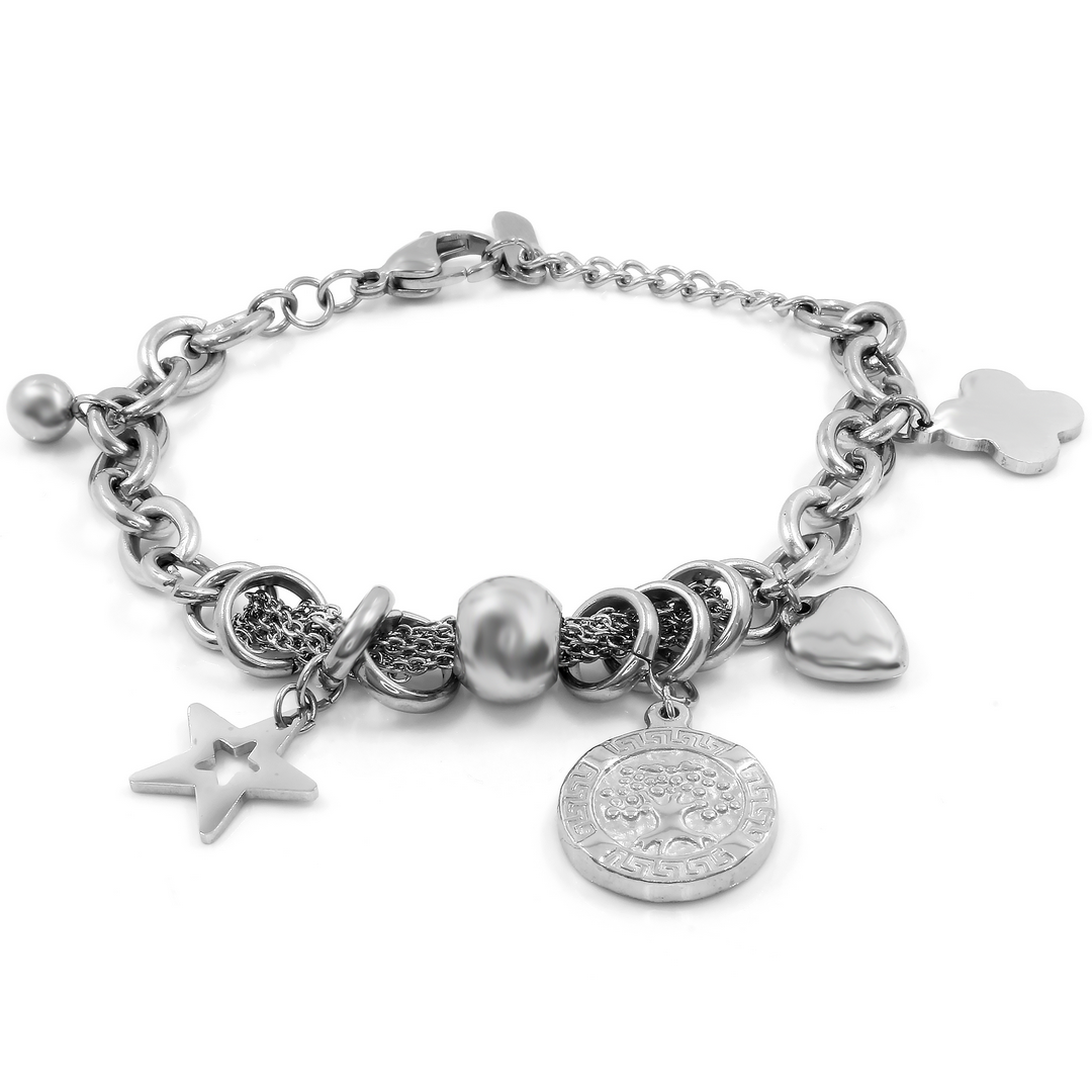 BRUNOshop.cz Náramek STROM ŽIVOTA II