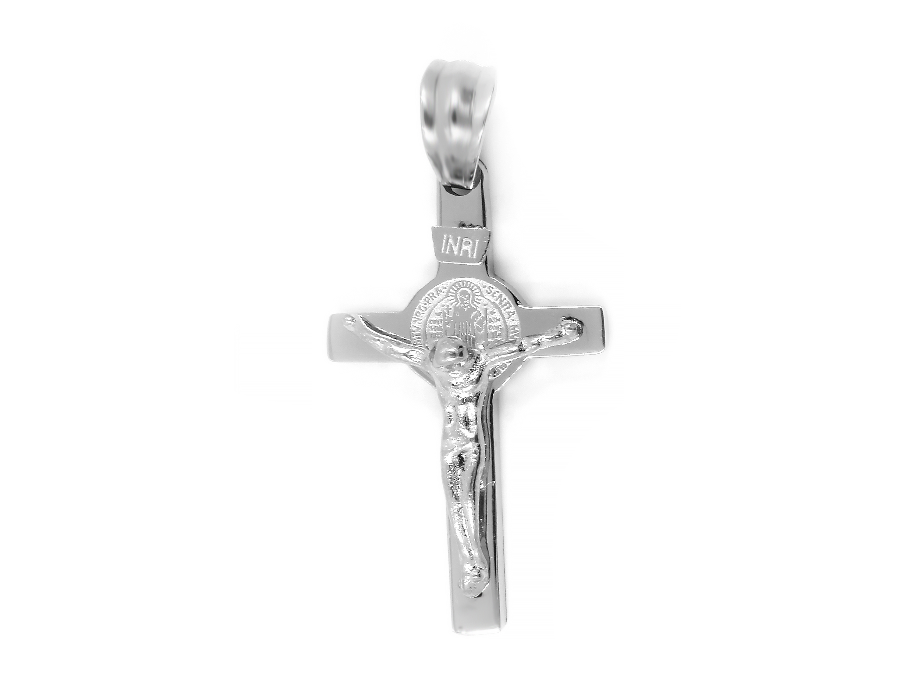 BRUNOshop.cz Přívěsek KŘÍŽEK