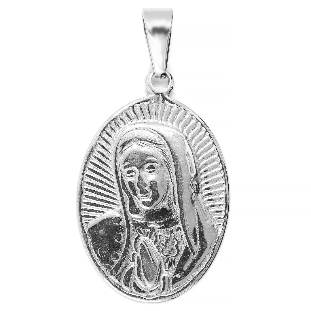 BRUNOshop.cz Přívěsek MADONKA