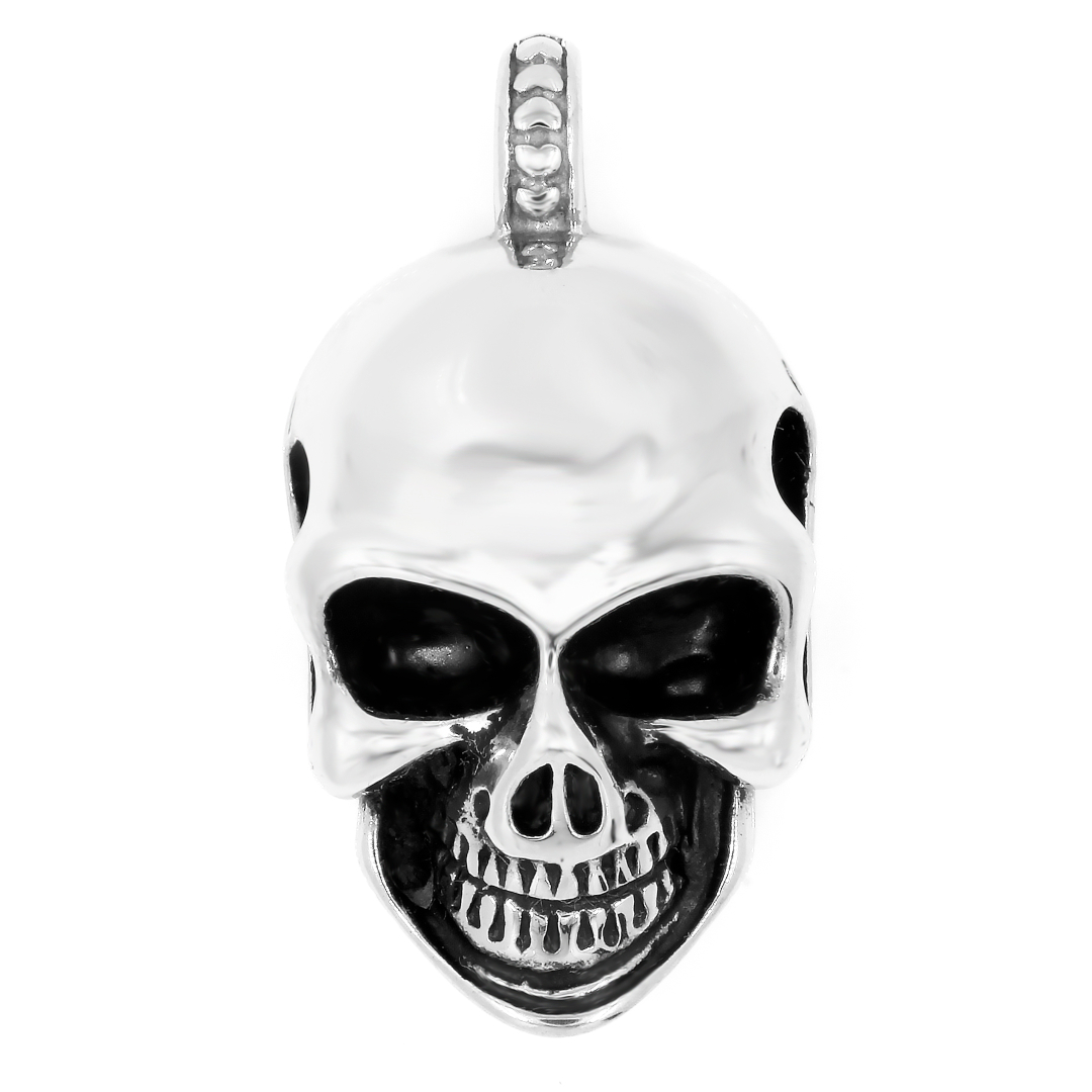 BRUNOshop.cz Přívěsek LEBKA