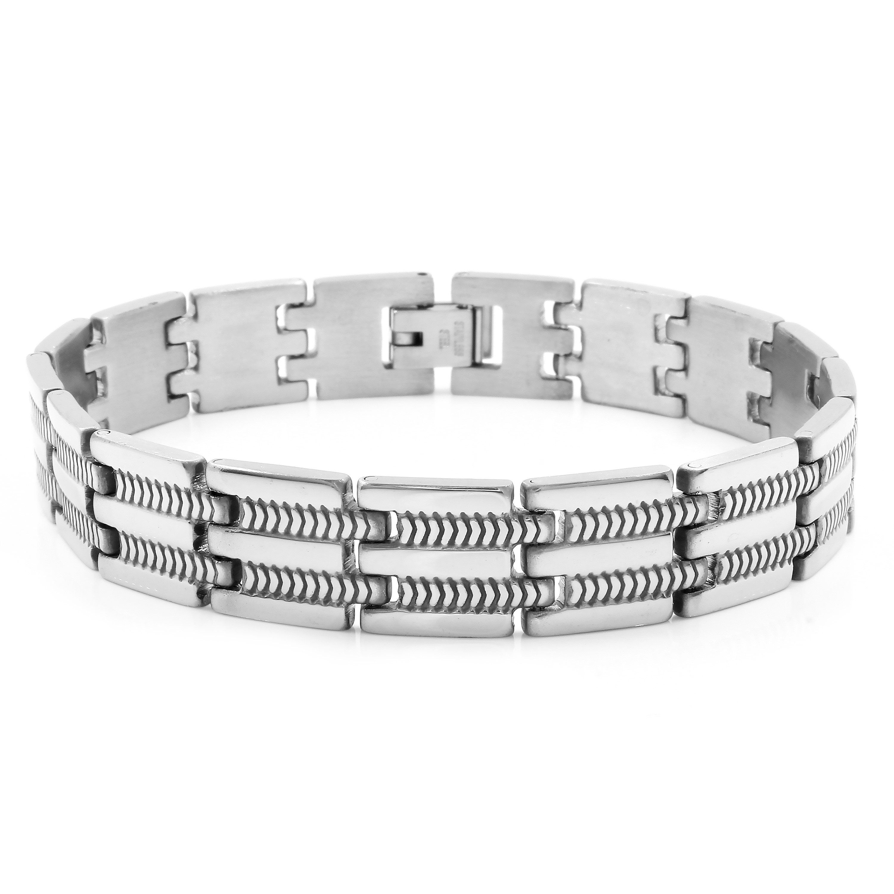 BRUNOshop.cz Náramek TIRE TRACK